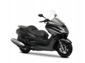 2009 Yamaha Majesty 400 ABS photo